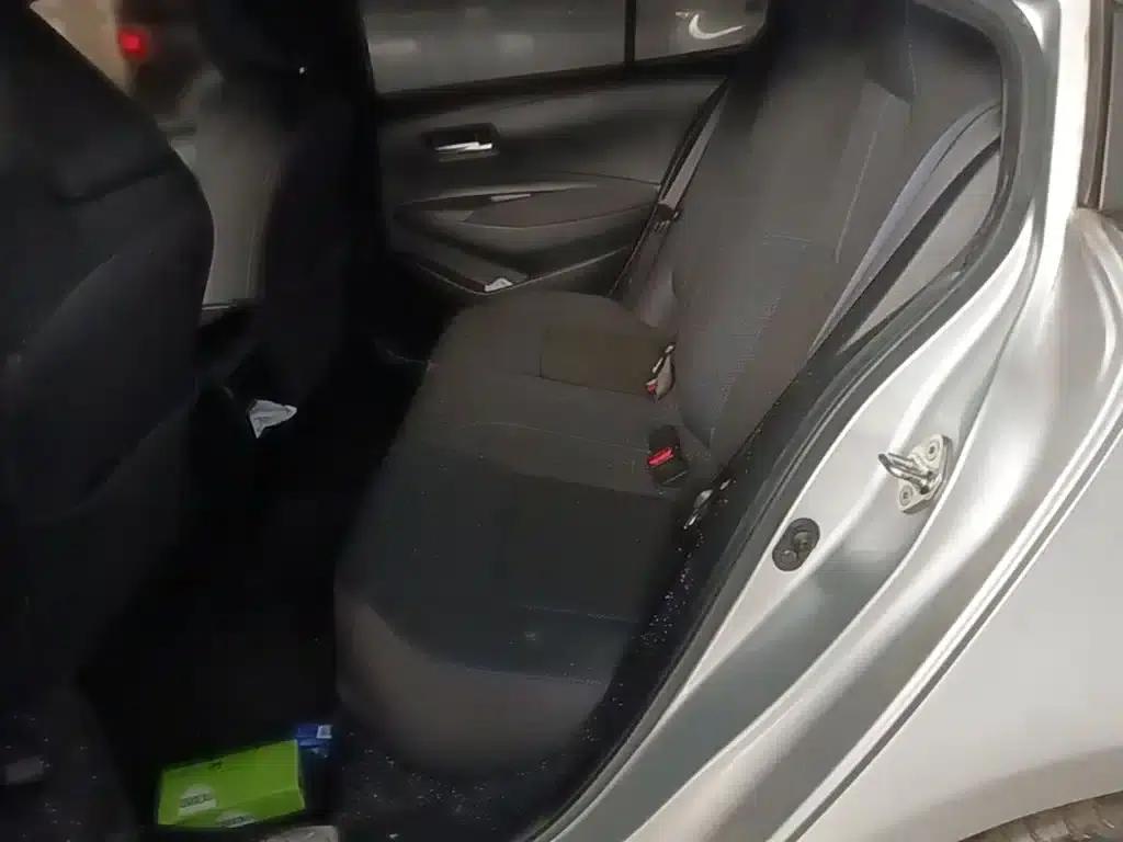Levin 2019 185T CVT Sport Edition (China VI Emission Standard) — миниатюра 17