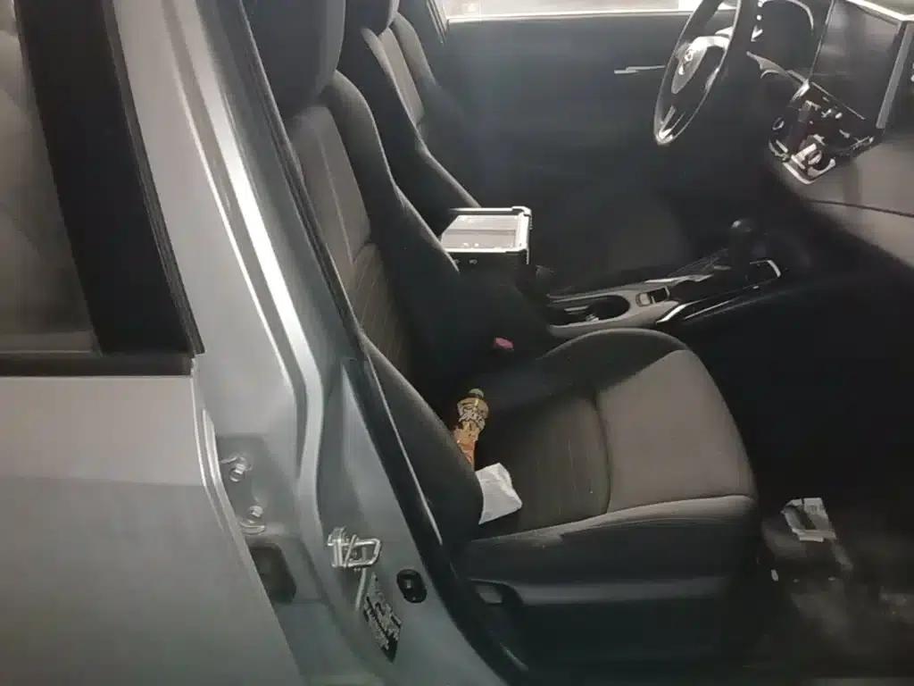 Levin 2019 185T CVT Sport Edition (China VI Emission Standard) — миниатюра 25