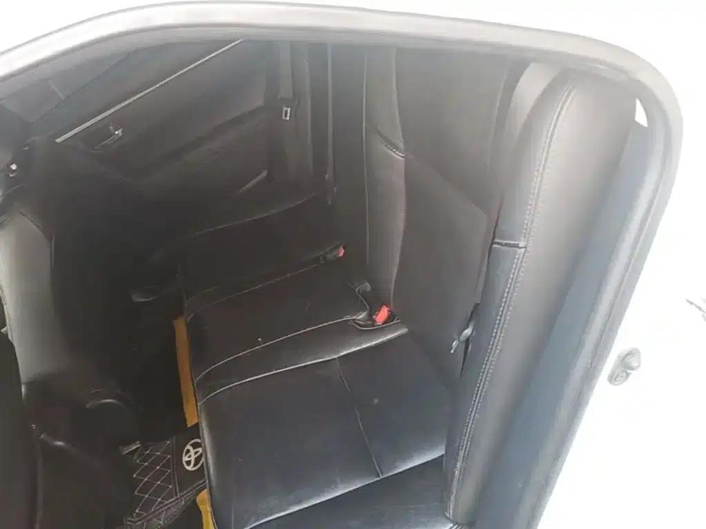Levin 2014 1.8GS CVT Elite Edition — миниатюра 17
