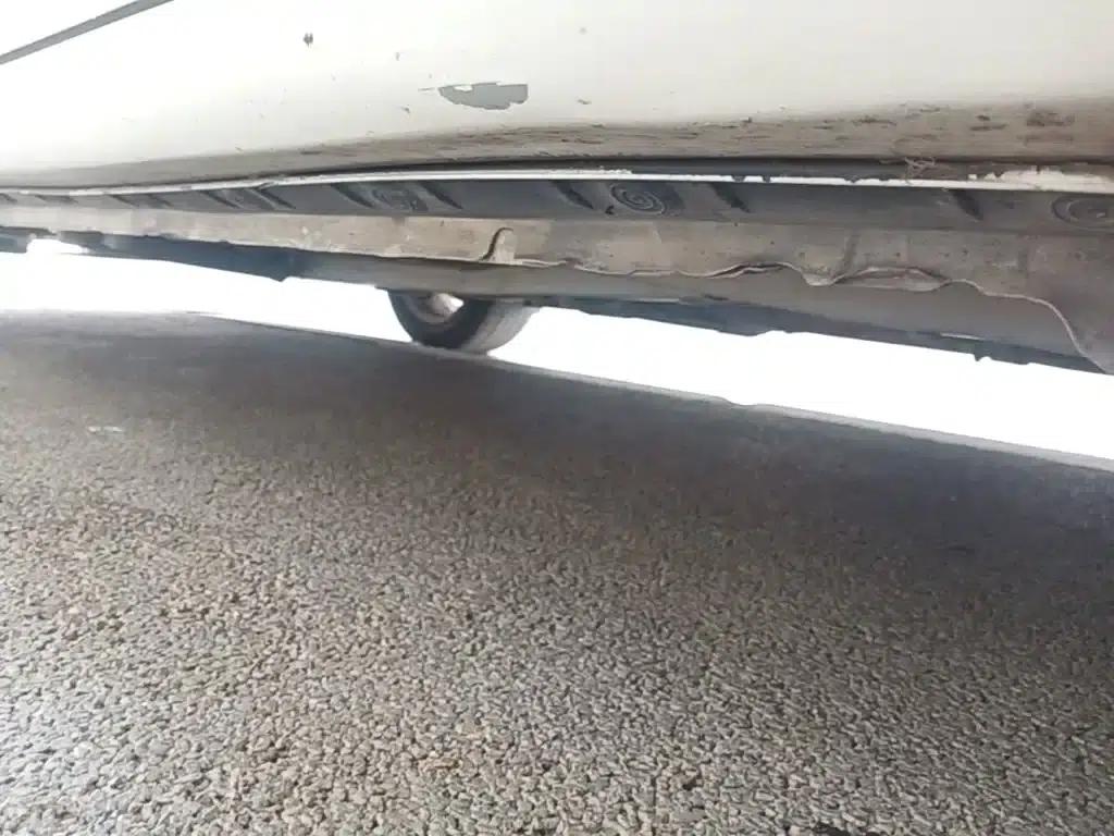Levin 2014 1.8GS CVT Elite Edition — миниатюра 21