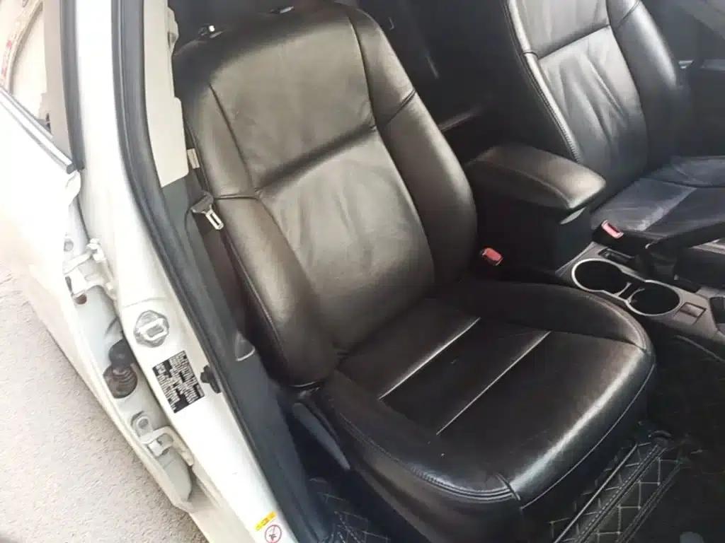 Levin 2014 1.8GS CVT Elite Edition — миниатюра 25