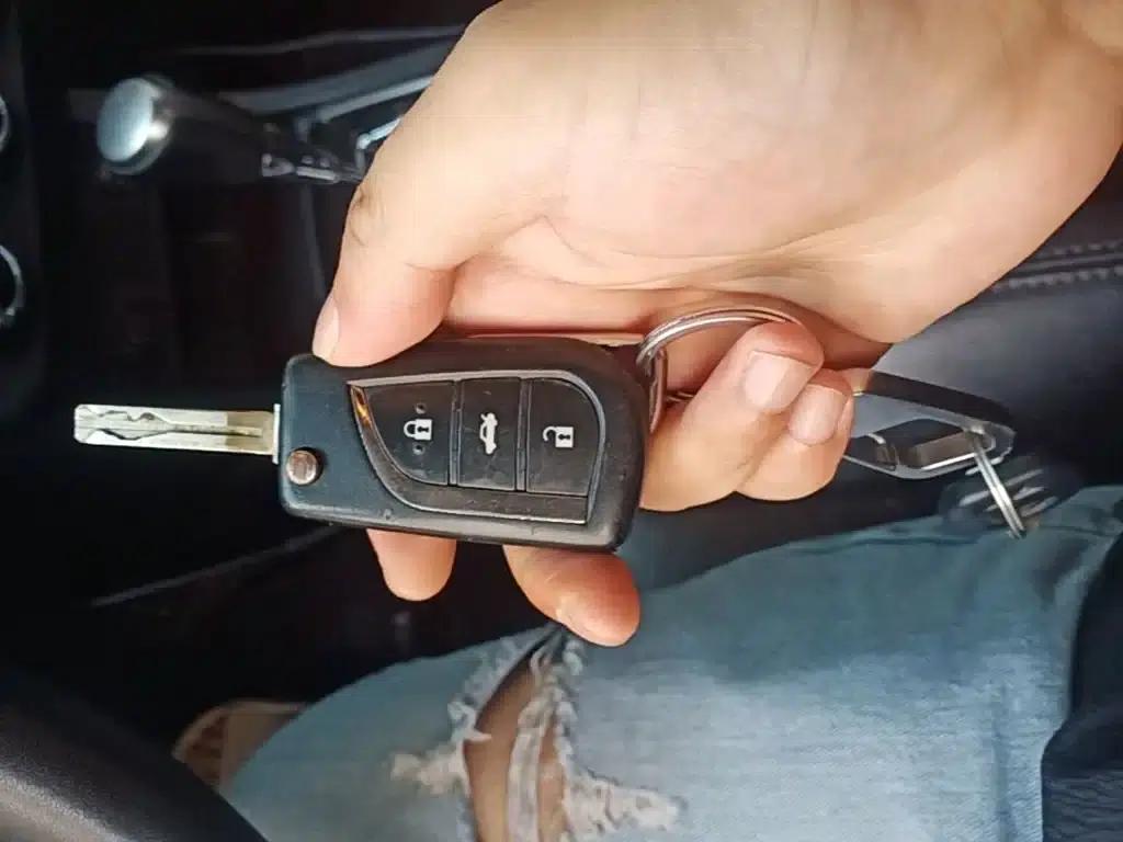 Levin 2014 1.8GS CVT Elite Edition — миниатюра 9