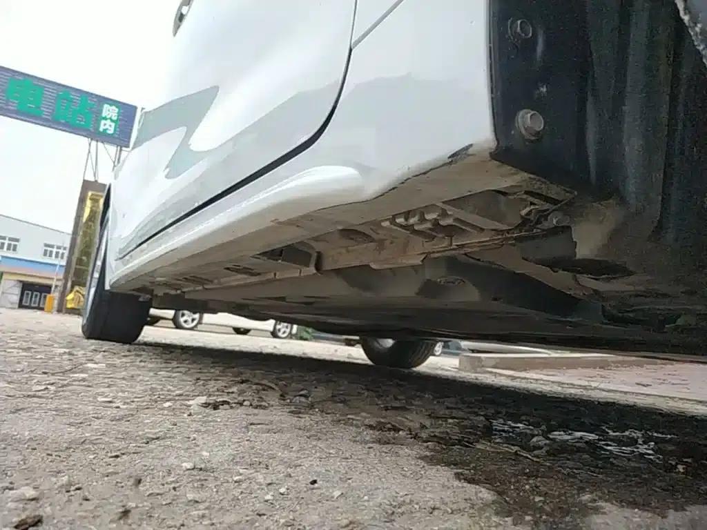 Levin 2021 TNGA 1.5L CVT Leading Edition — миниатюра 21