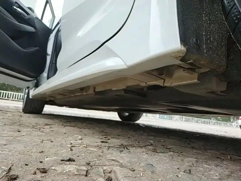 Levin 2021 TNGA 1.5L CVT Leading Edition — миниатюра 22