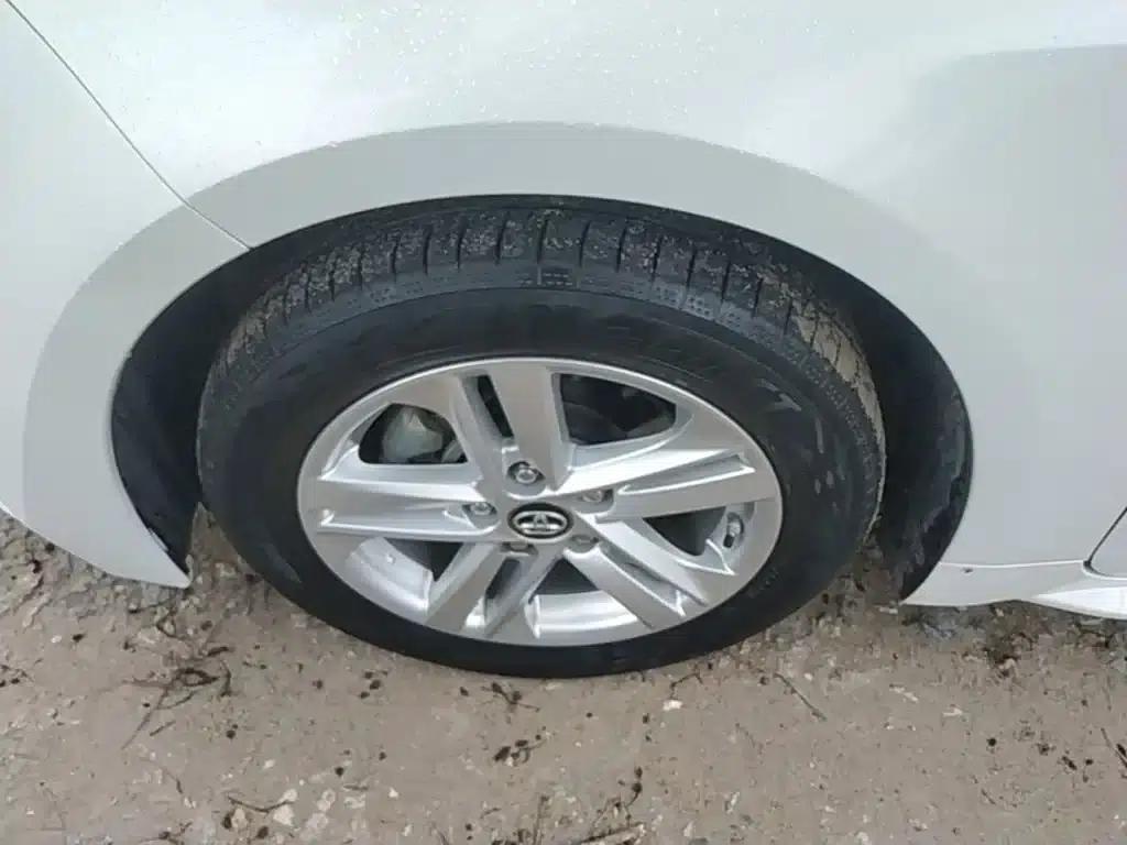 Levin 2021 TNGA 1.5L CVT Leading Edition — миниатюра 23
