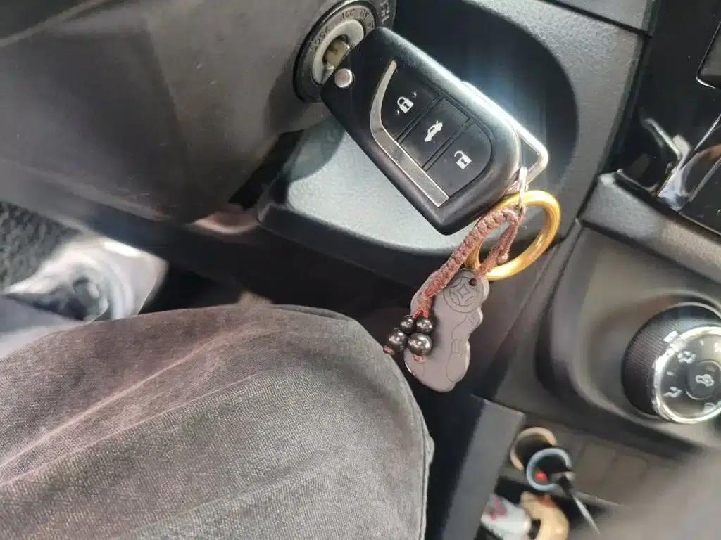Levin 2014 1.6G CVT Elite Edition — миниатюра 12