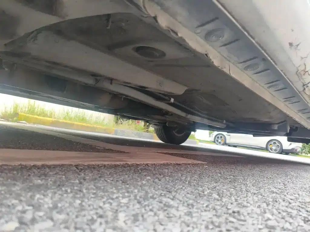 Levin 2014 1.6G CVT Elite Edition — миниатюра 19