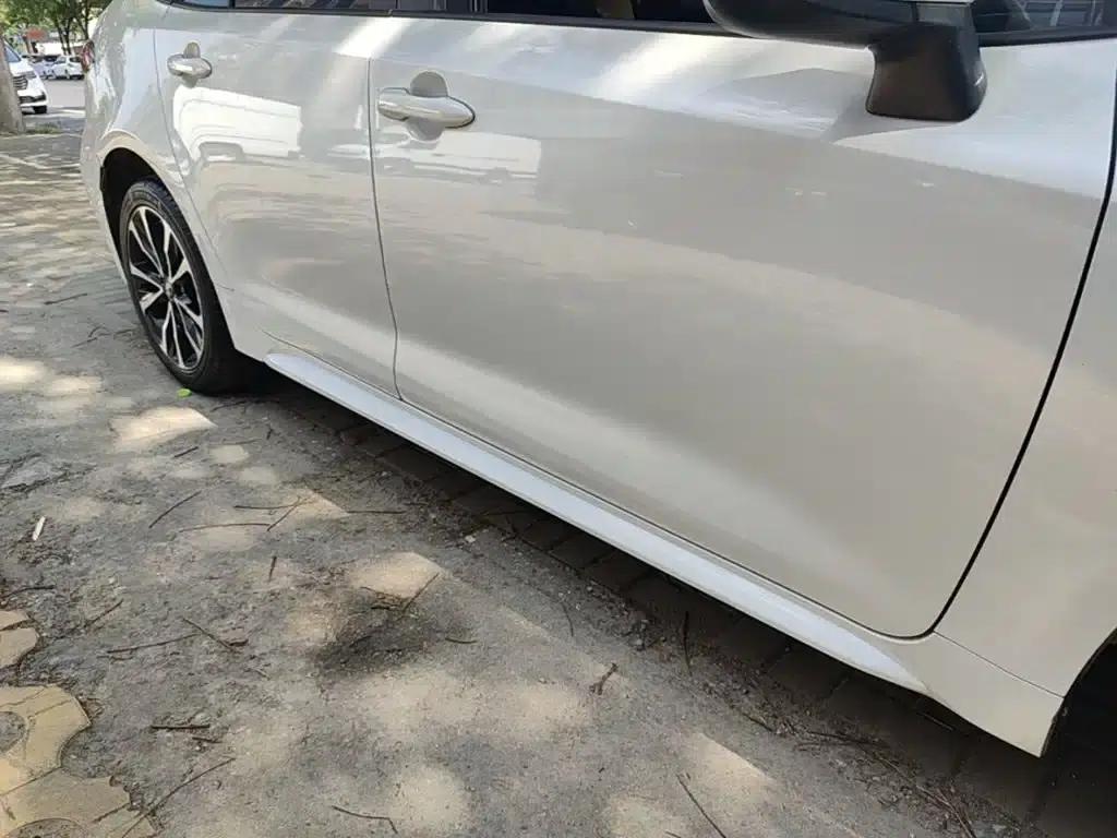 Levin 2022 Hybrid 1.8H E-CVT Sport Edition — миниатюра 21