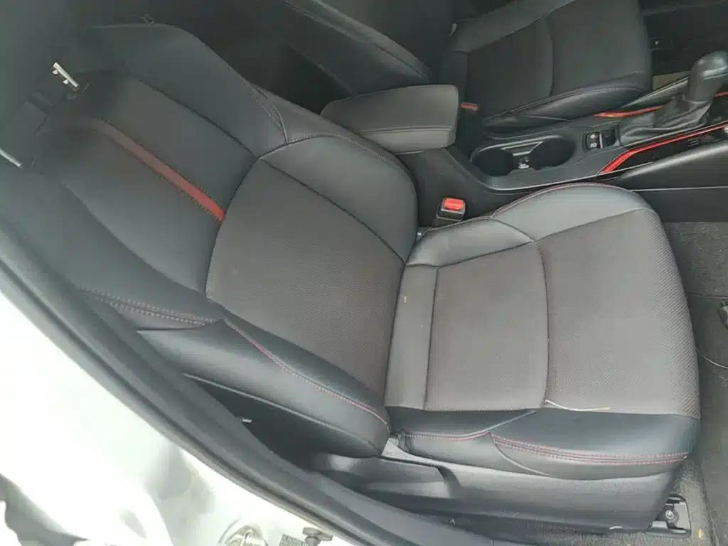 Levin 2022 Hybrid 1.8H E-CVT Sport Edition — миниатюра 25