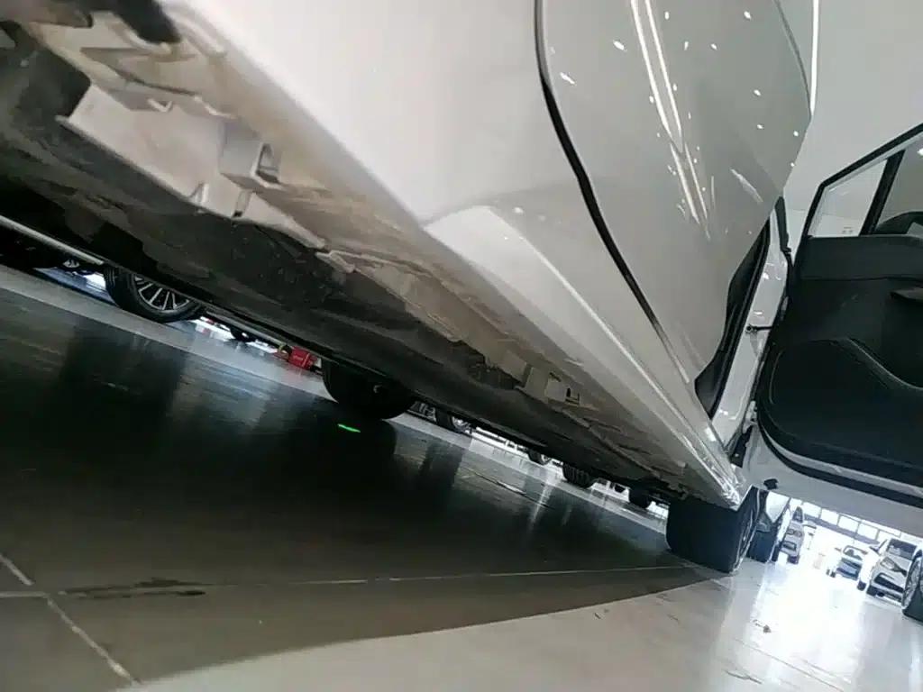 Levin 2021 185T CVT Sport Edition — миниатюра 21