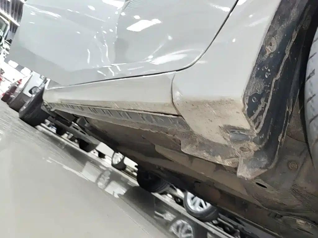 Levin 2017 Facelift 1.8GS CVT Elite Edition (National V Emission Standard) — миниатюра 21