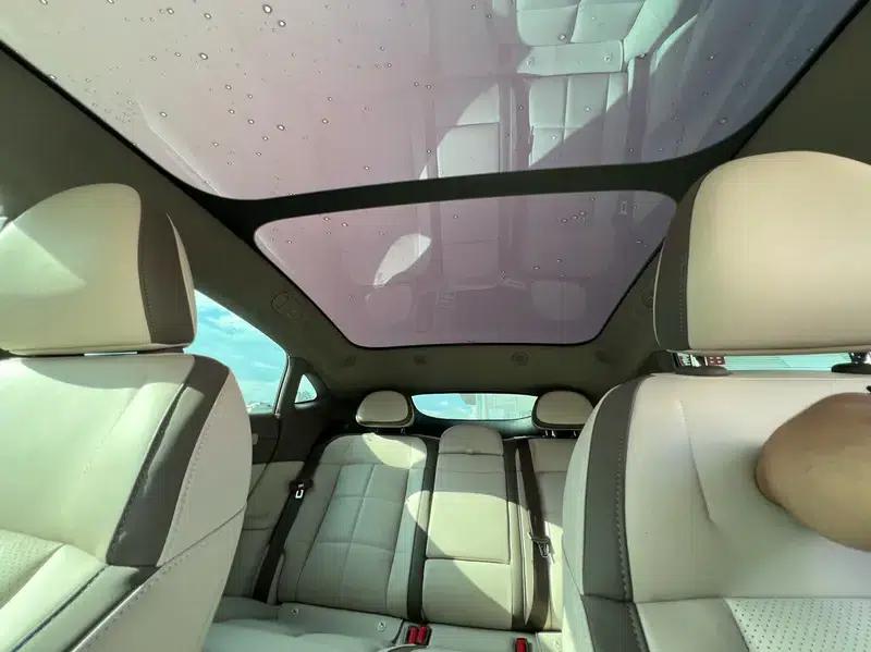 Zhiji L6 2025 Max+ 74kWh — миниатюра 16