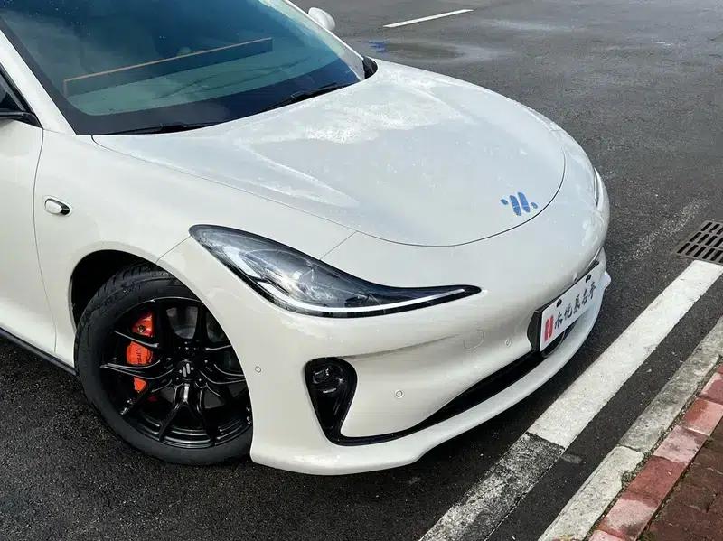 Zhiji L6 2025 Max+ 74kWh — миниатюра 8
