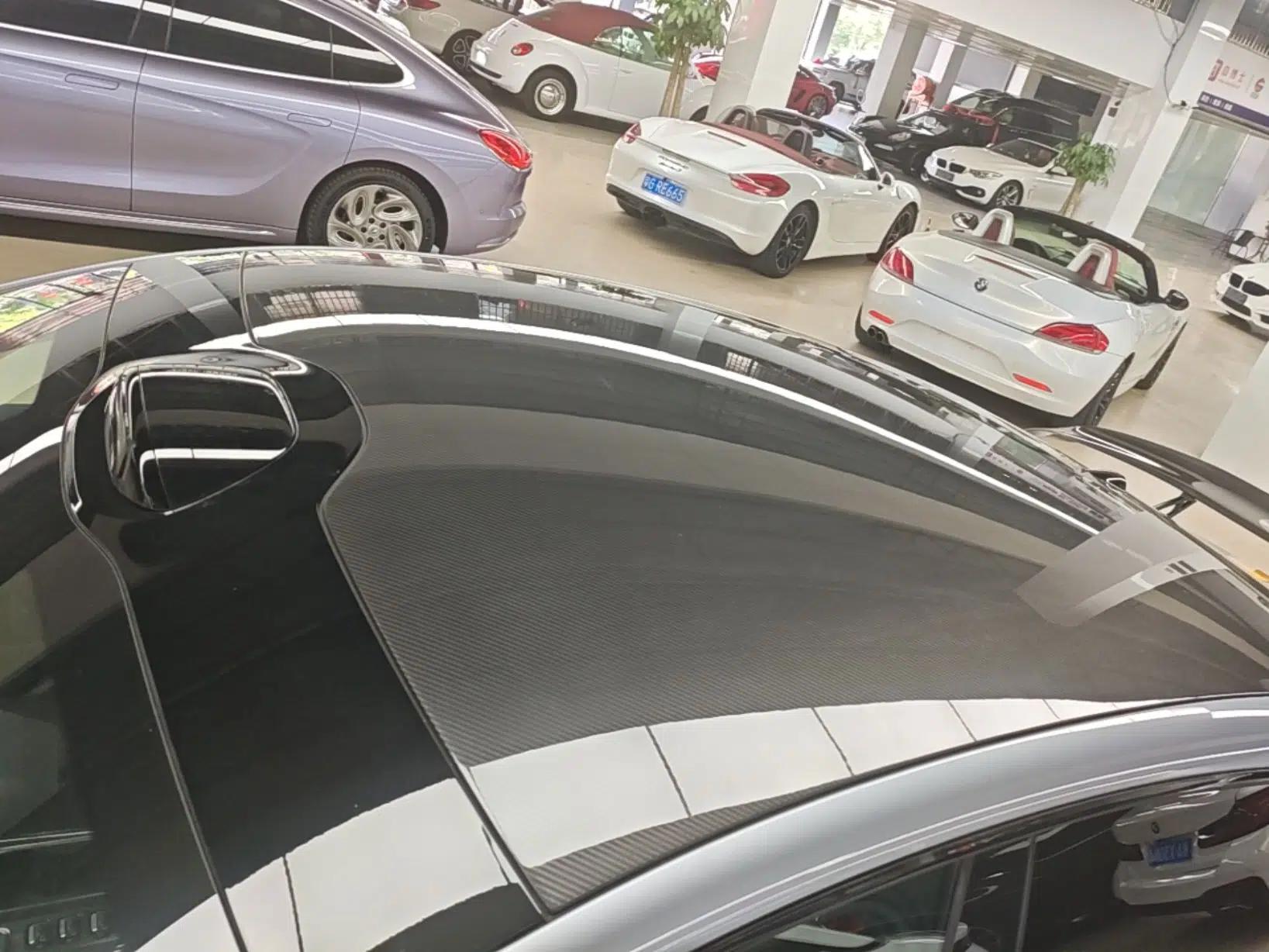 Xiaomi Auto SU7 Ultra 2025 Ultra Model — миниатюра 7
