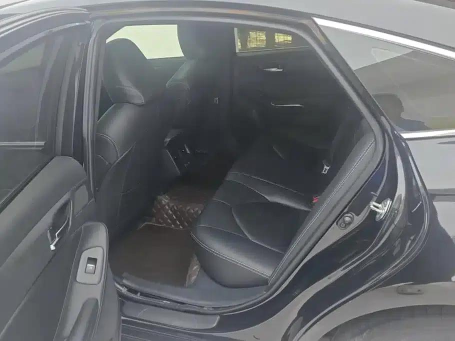 2019 Toyota Avalon 2.0L Entry-level Edition (China VI Emission Standard) — миниатюра 11