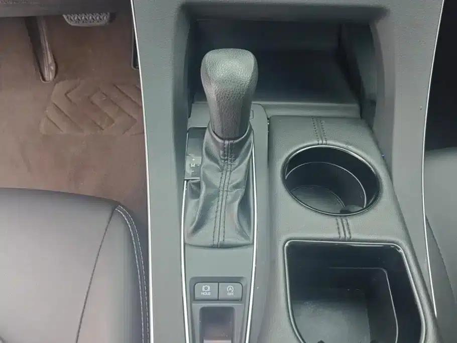 2019 Toyota Avalon 2.0L Entry-level Edition (China VI Emission Standard) — миниатюра 16