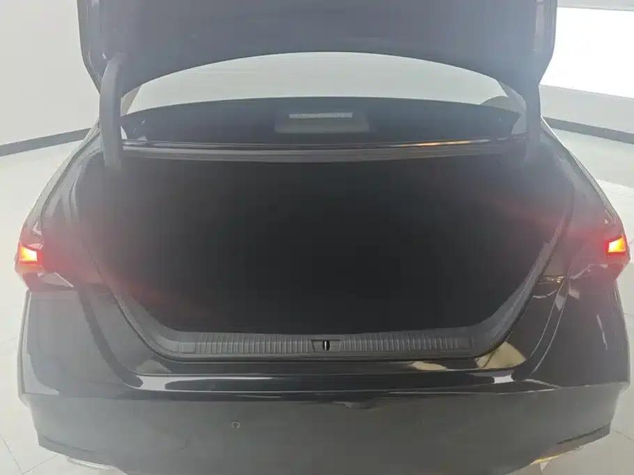 2019 Toyota Avalon 2.0L Entry-level Edition (China VI Emission Standard) — миниатюра 4