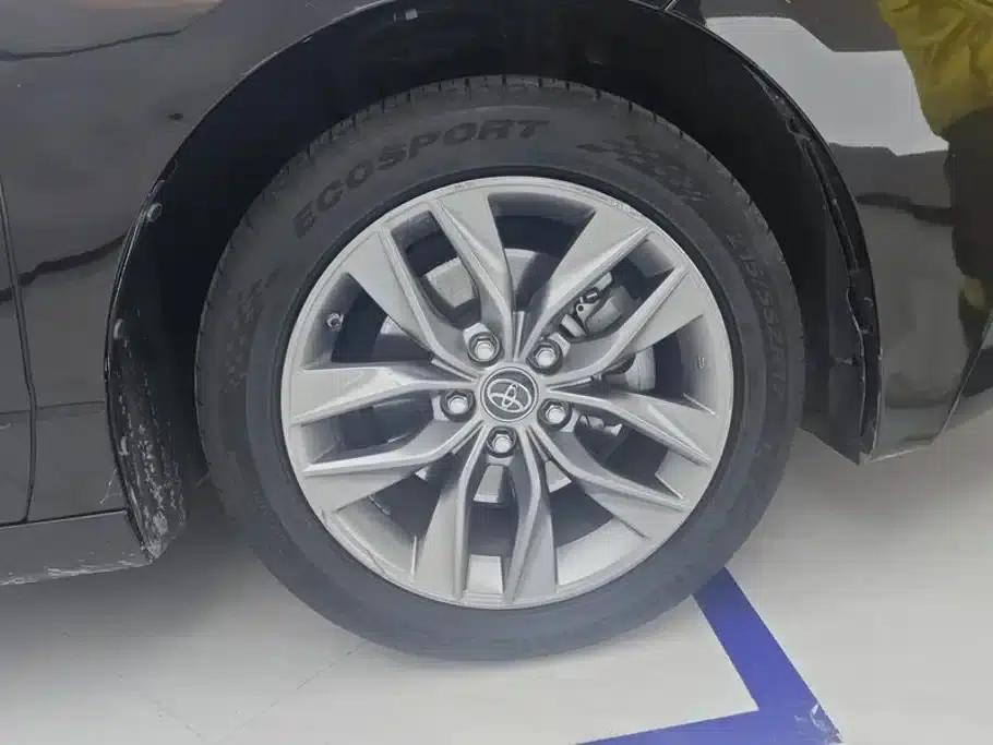 2019 Toyota Avalon 2.0L Entry-level Edition (China VI Emission Standard) — миниатюра 6