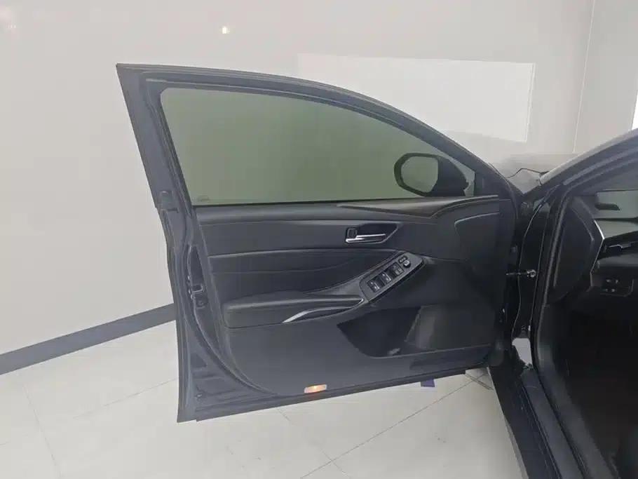 2019 Toyota Avalon 2.0L Entry-level Edition (China VI Emission Standard) — миниатюра 7