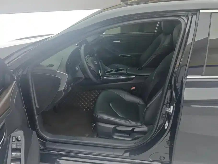 2019 Toyota Avalon 2.0L Entry-level Edition (China VI Emission Standard) — миниатюра 9