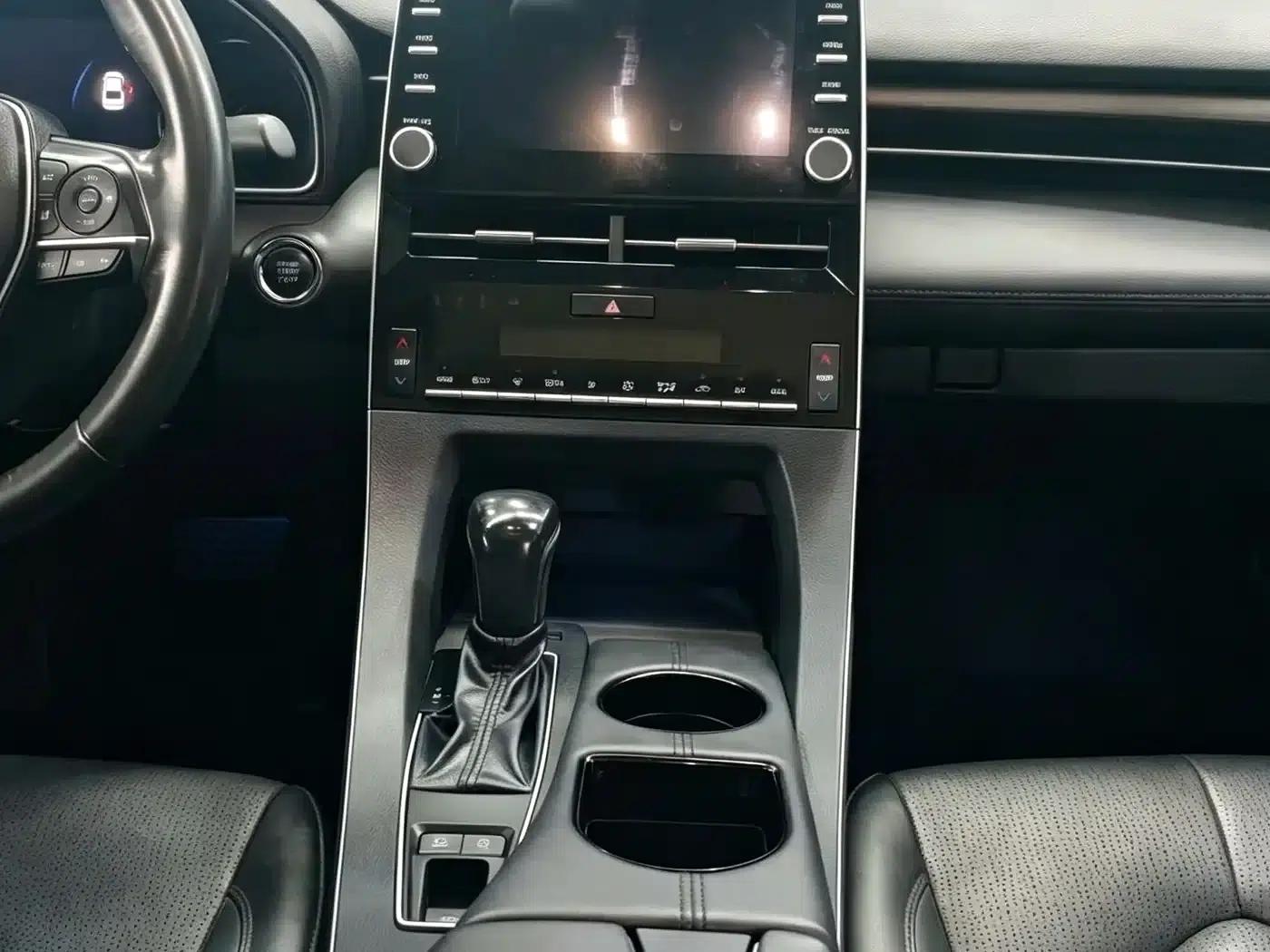 2019 Toyota Avalon 2.0L XLE Premium Edition (China VI Emission Standard) — миниатюра 9