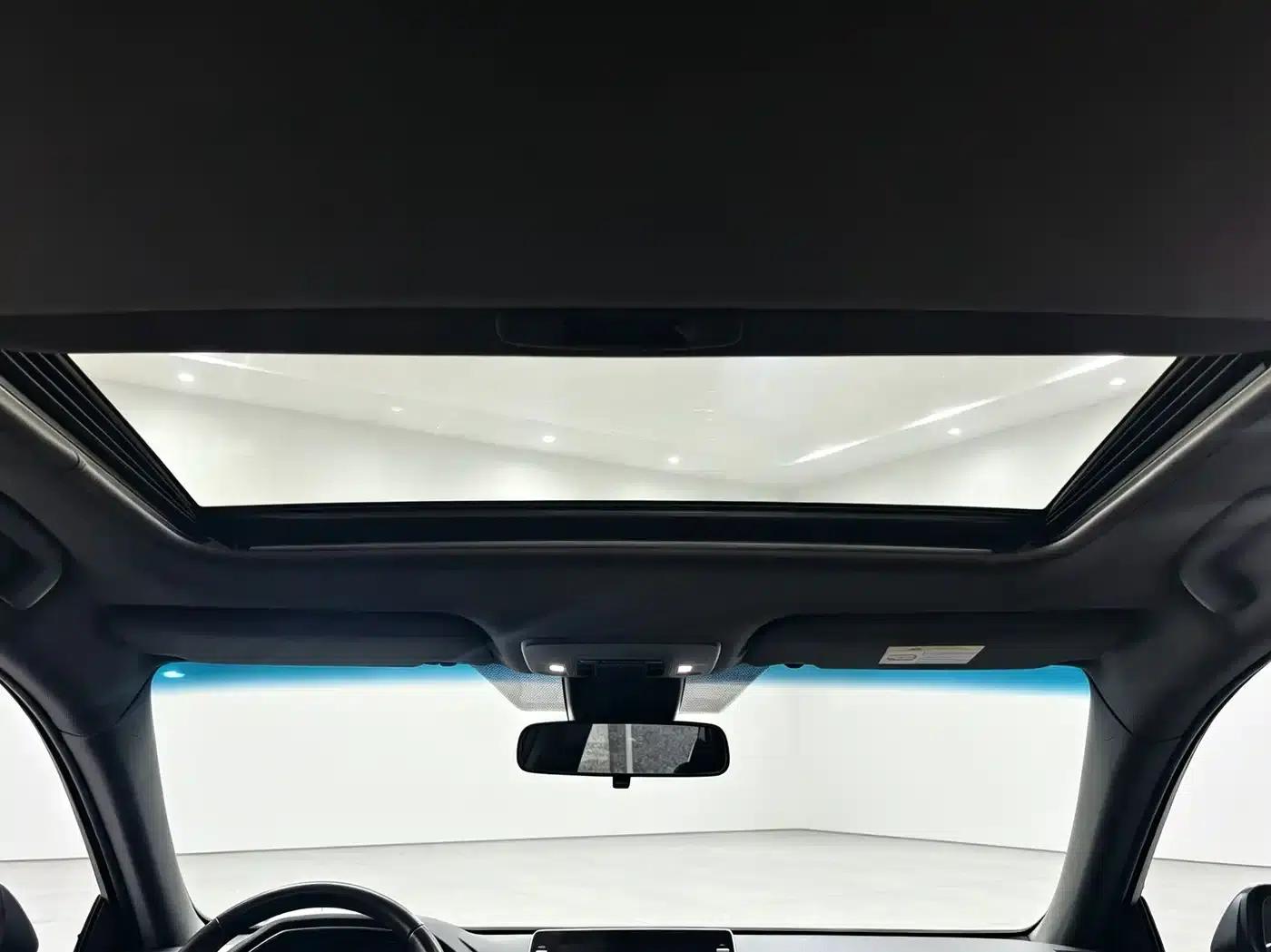 2019 Toyota Avalon 2.0L XLE Premium Edition (China VI Emission Standard) — миниатюра 10