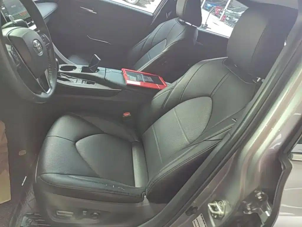 2021 Toyota Avalon 2.5L Luxury Edition — миниатюра 15