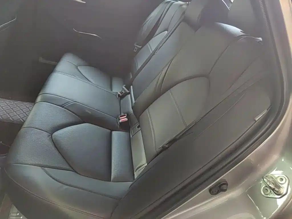 2021 Toyota Avalon 2.5L Luxury Edition — миниатюра 17