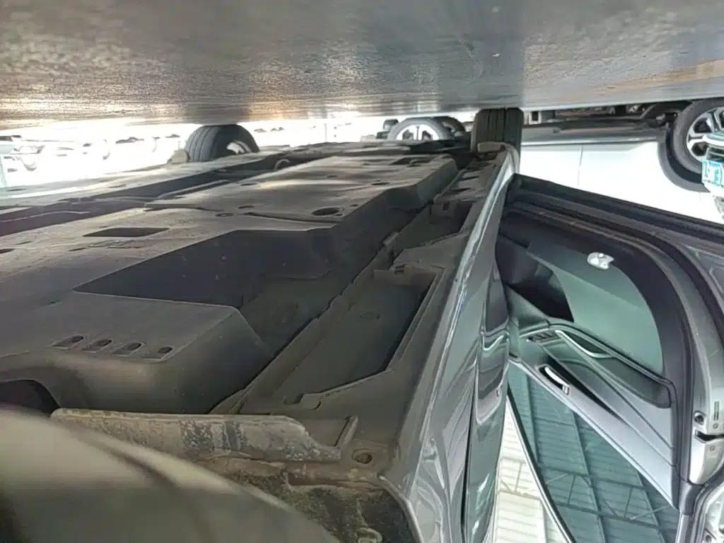 2021 Toyota Avalon 2.5L Luxury Edition — миниатюра 22