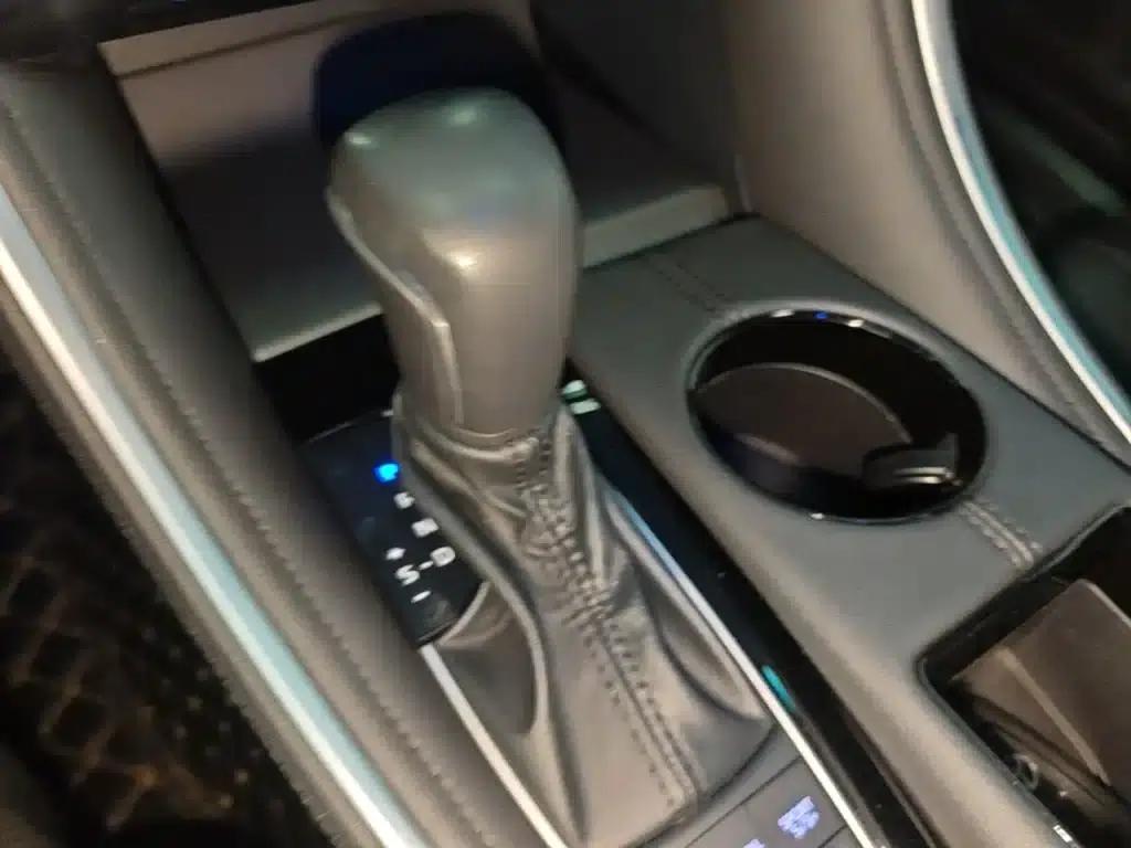 2023 Toyota Avalon 2.5L Luxury Edition — миниатюра 14