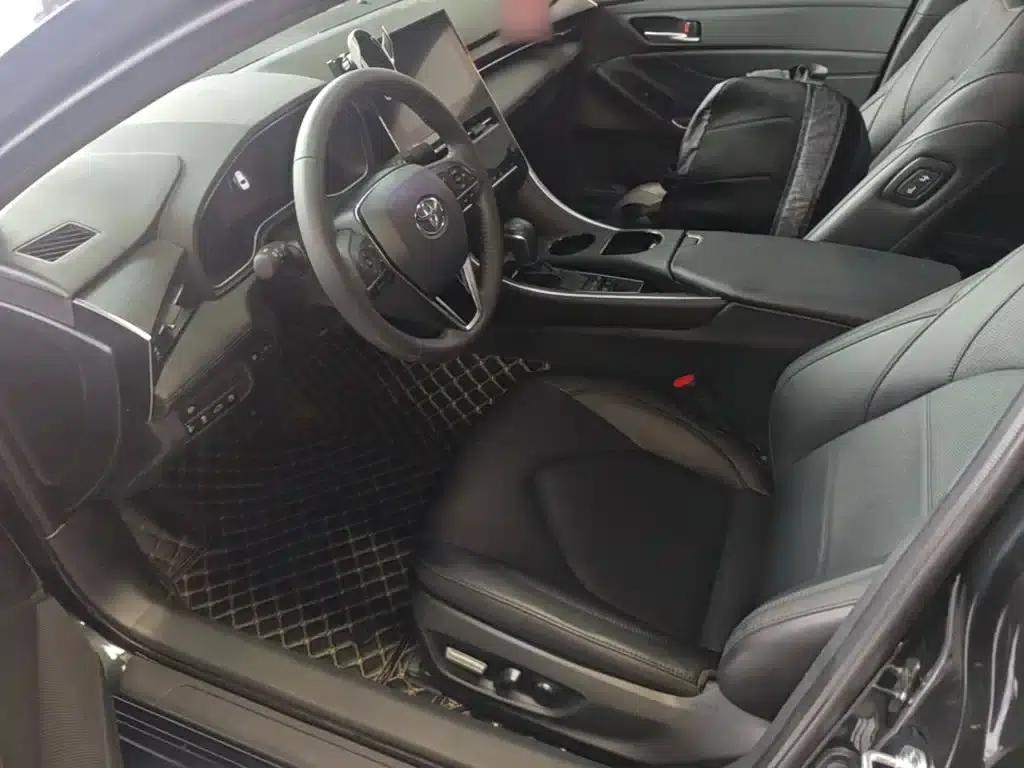 2023 Toyota Avalon 2.5L Luxury Edition — миниатюра 15