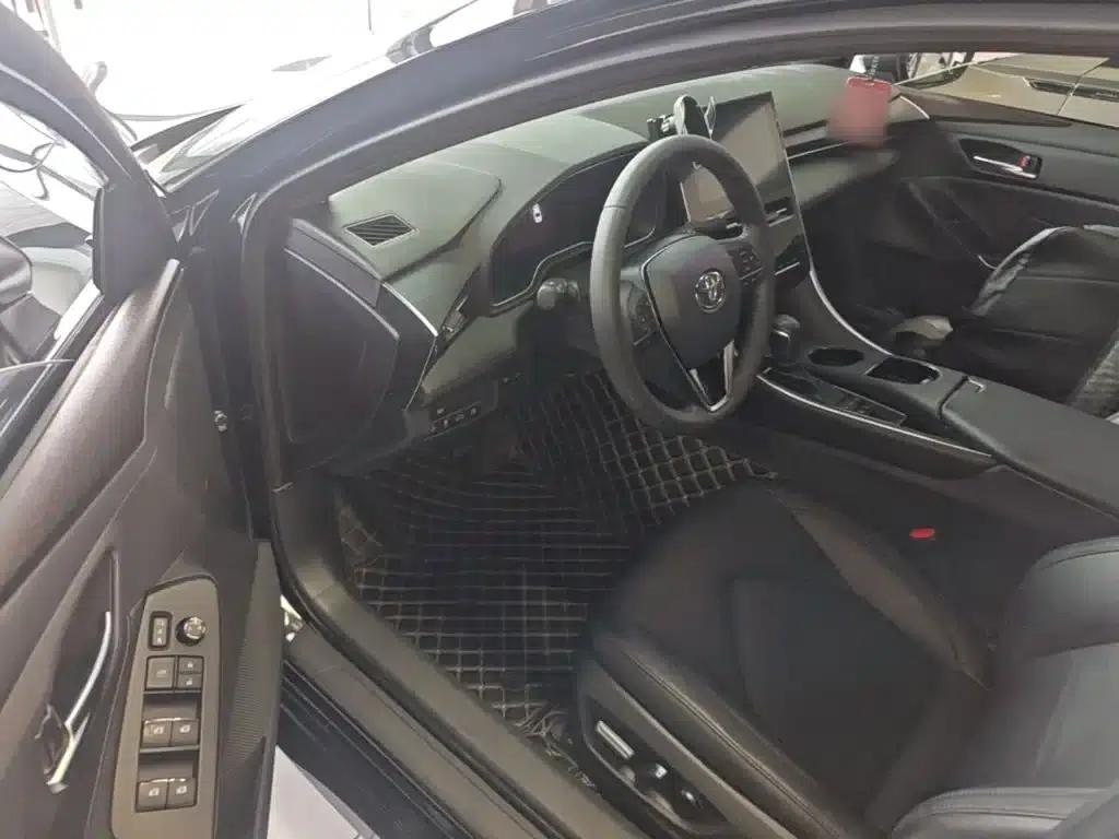 2023 Toyota Avalon 2.5L Luxury Edition — миниатюра 16