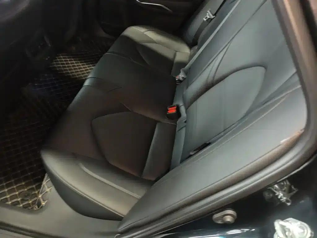2023 Toyota Avalon 2.5L Luxury Edition — миниатюра 17