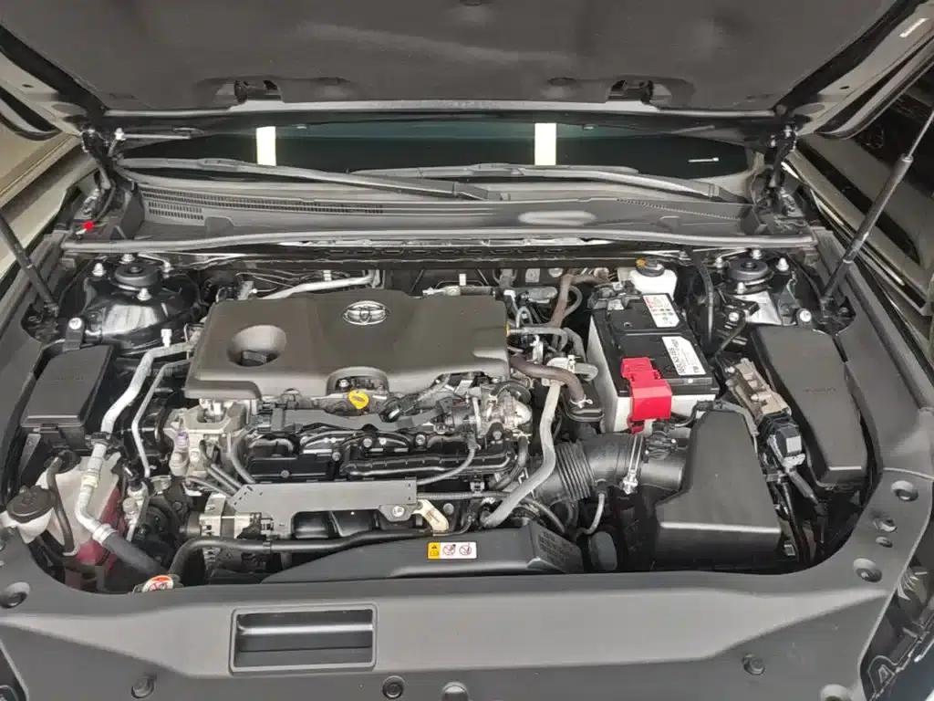 2023 Toyota Avalon 2.5L Luxury Edition — миниатюра 20