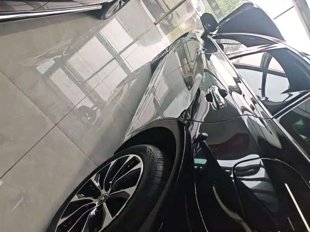 2023 Toyota Avalon 2.5L Luxury Edition — миниатюра 22