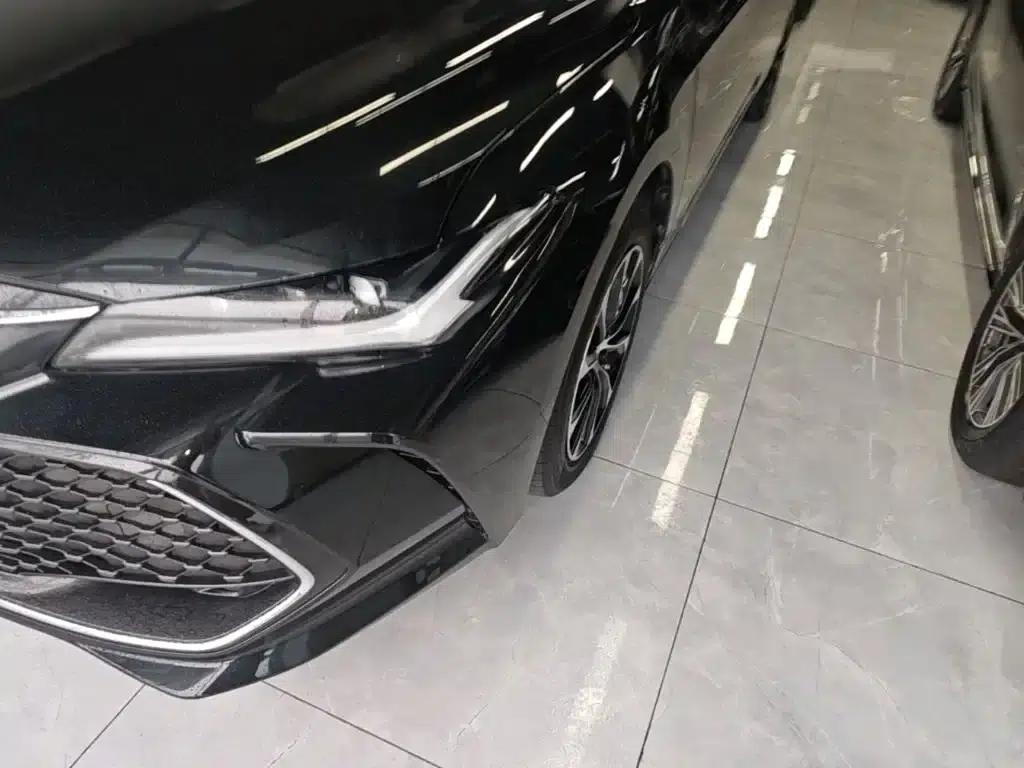 2023 Toyota Avalon 2.5L Luxury Edition — миниатюра 24