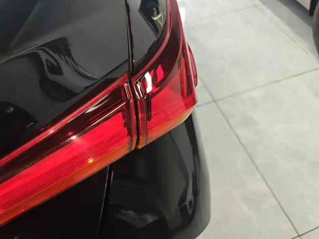 2023 Toyota Avalon 2.5L Luxury Edition — миниатюра 8