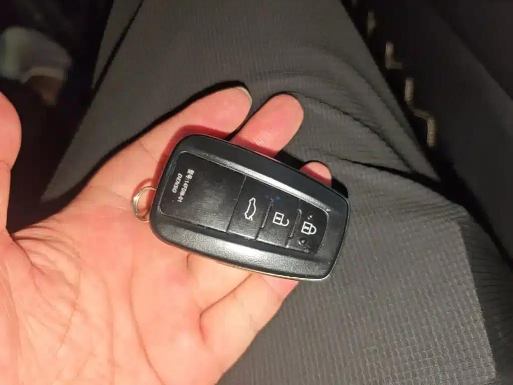 2023 Toyota Avalon 2.5L Luxury Edition — миниатюра 9