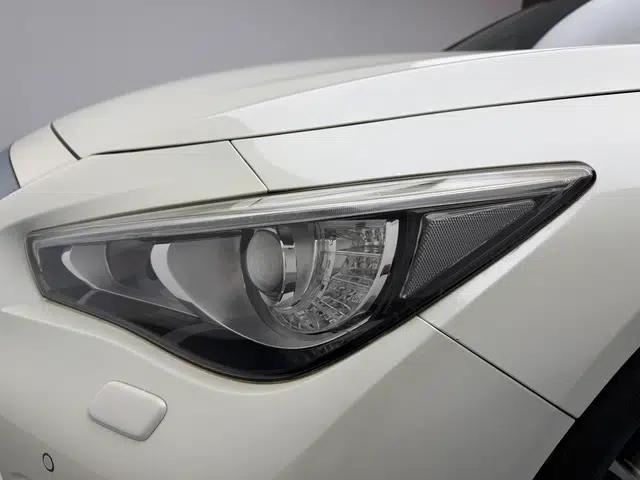 Infiniti Q50L 2016 2.0T Ambition Edition — миниатюра 8