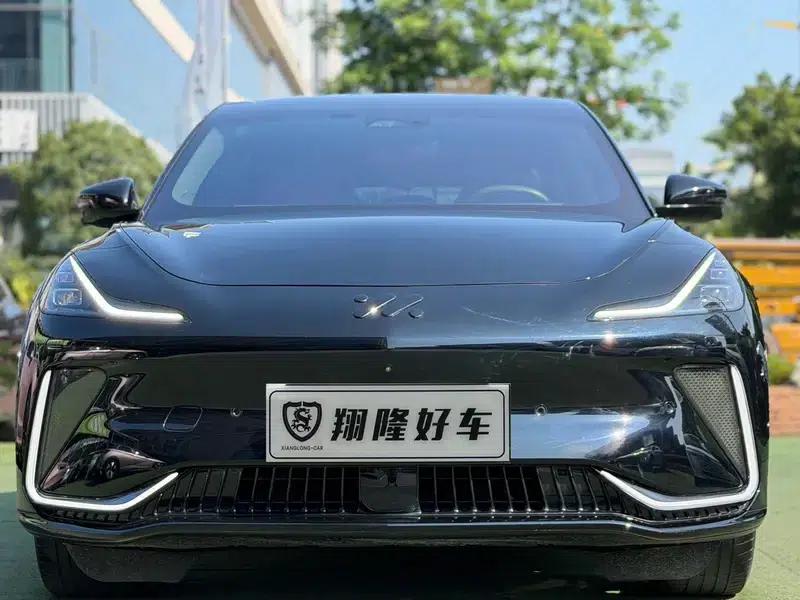 2023 Smart LS7 Elite AWD Edition — миниатюра 2
