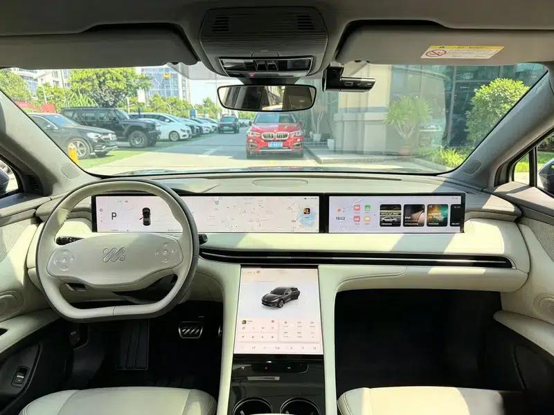 2023 Smart LS7 Elite AWD Edition — миниатюра 13