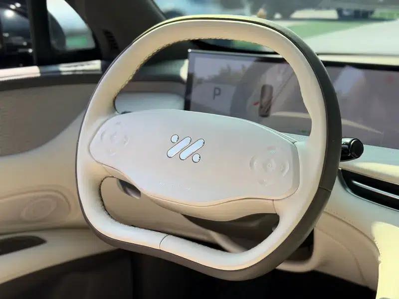 2023 Smart LS7 Elite AWD Edition — миниатюра 15
