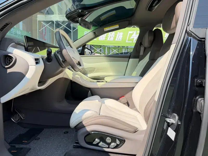 2023 Smart LS7 Elite AWD Edition — миниатюра 17
