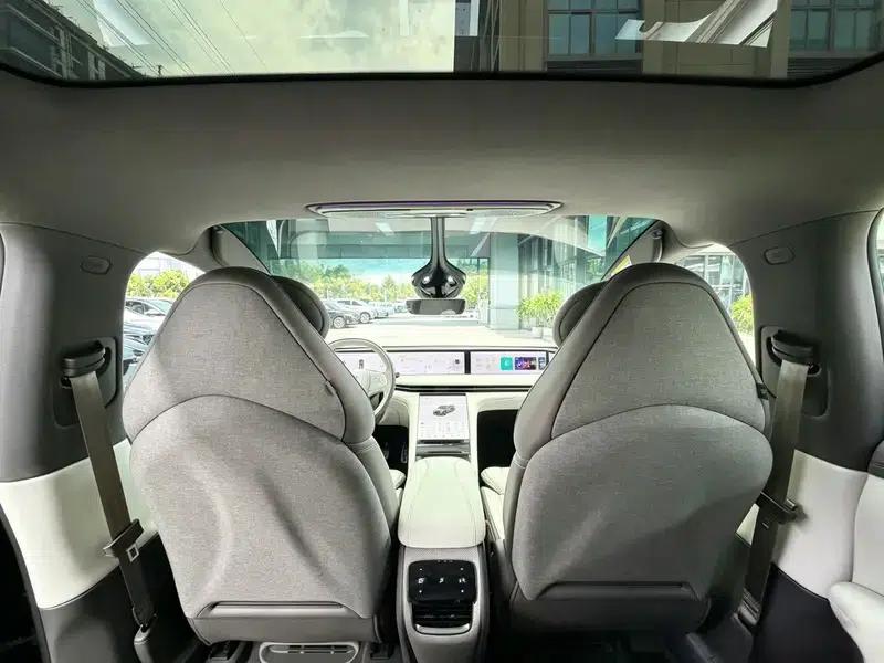 2023 Smart LS7 Elite AWD Edition — миниатюра 20