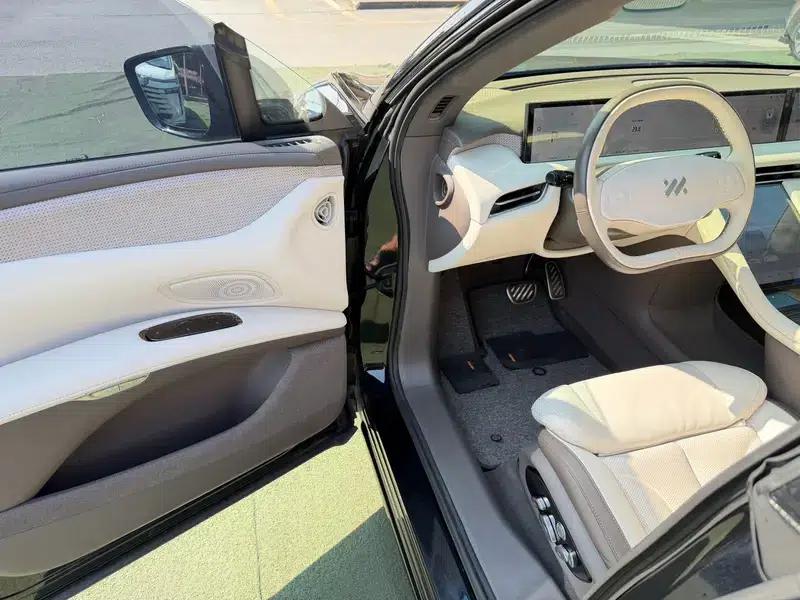 2023 Smart LS7 Elite AWD Edition — миниатюра 21