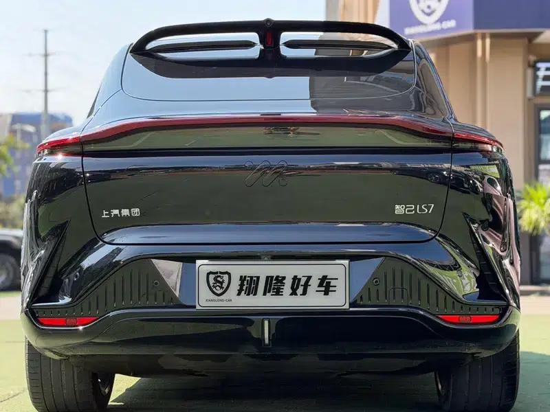 2023 Smart LS7 Elite AWD Edition — миниатюра 4