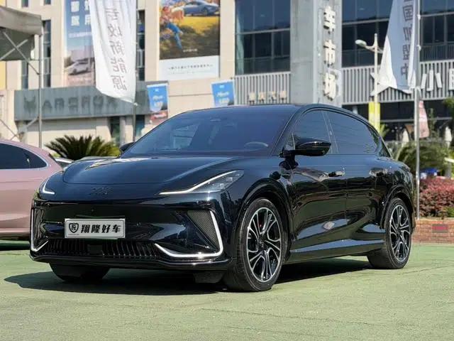 2023 Smart LS7 Elite AWD Edition