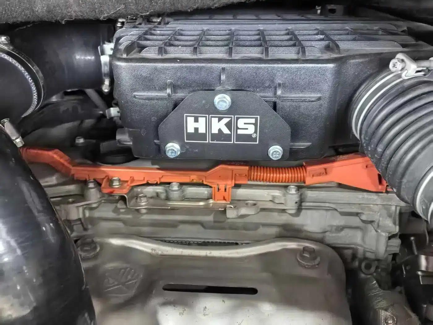 2019 Alphard Hybrid 2.5L HV Luxury Edition — миниатюра 16