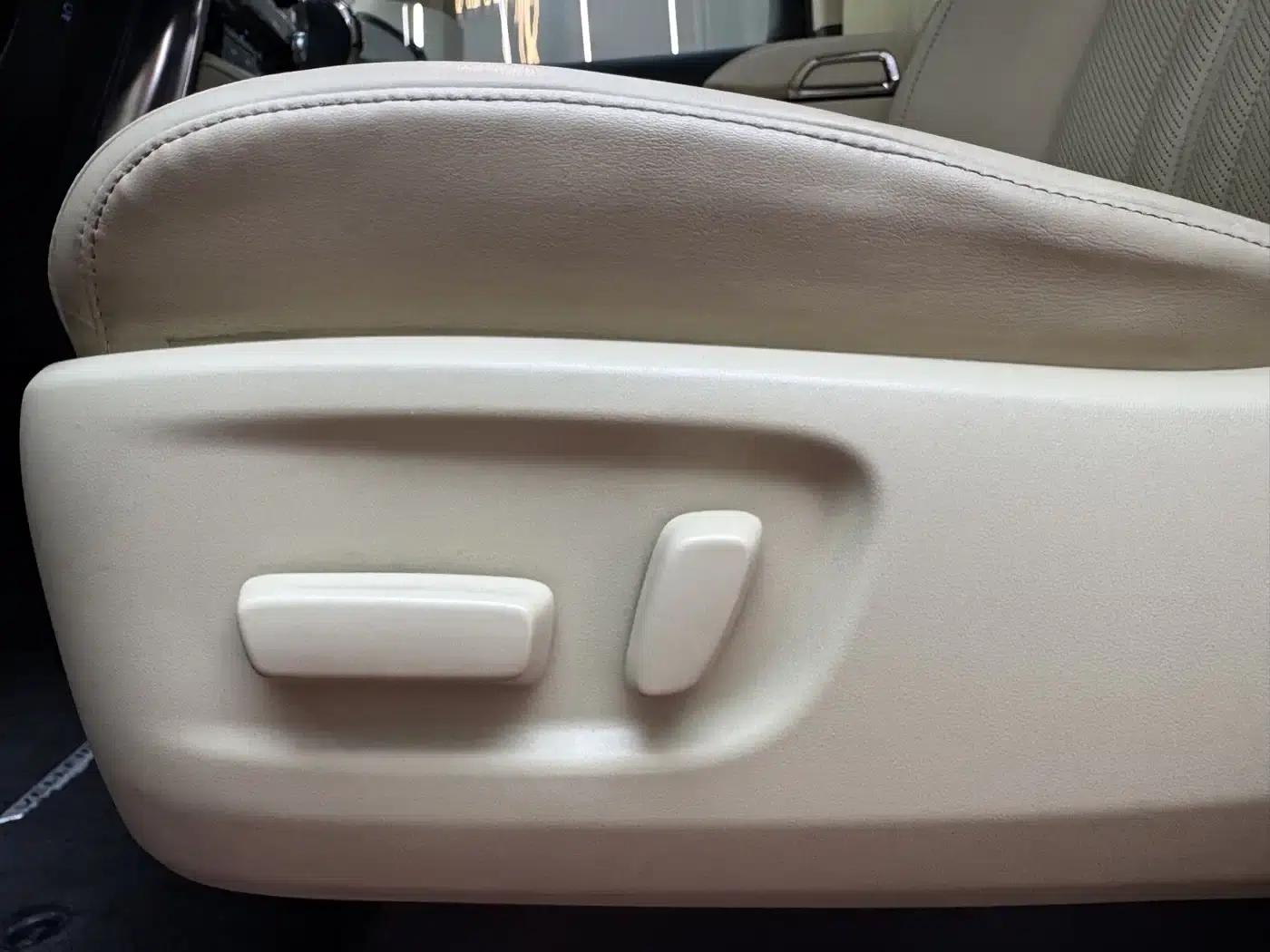 2023 Alphard Crown Hybrid 2.5L HV Supreme Edition — миниатюра 18