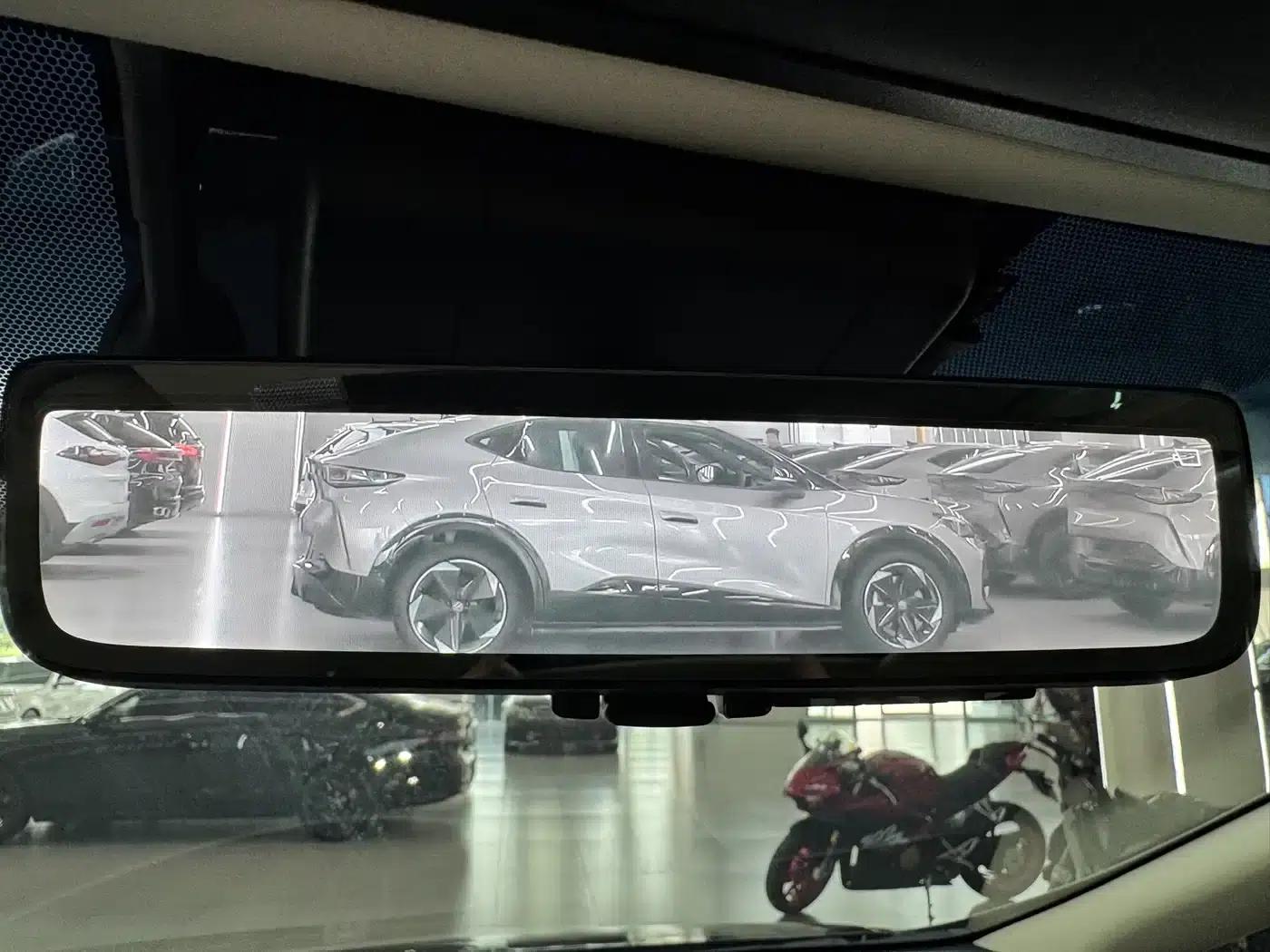2023 Alphard Crown Hybrid 2.5L HV Supreme Edition — миниатюра 26